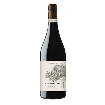 The Dreaming Tree Pinot Noir California Red Wine