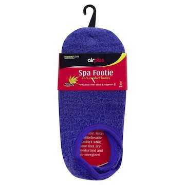 Airplus Footie, Spa, Women's, 5-11