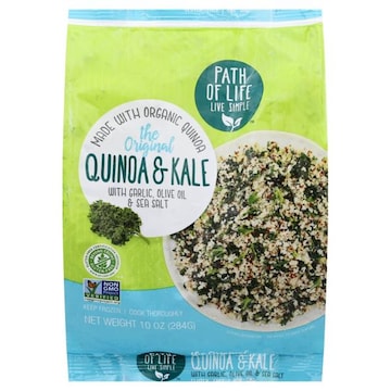 Path Of Life Quinoa & Kale