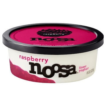 Noosa Finest Raspberry Yoghurt