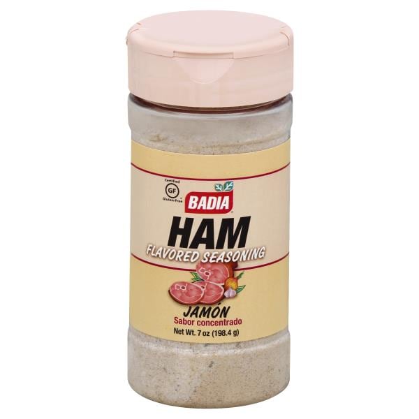 Badia Spices Ham Flavored Seasoning (7 oz) Delivery - DoorDash