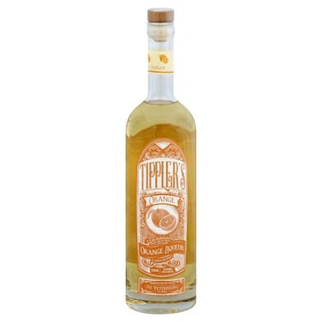 Tipplers Liqueur, Orange