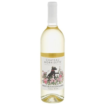 Chateau Morrisette Table Wine, Sweet Mountain Laurel