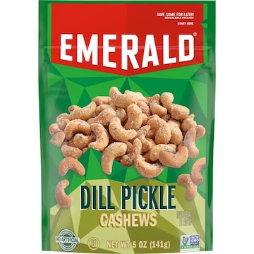 Emerald® Dill Pickle Cashews