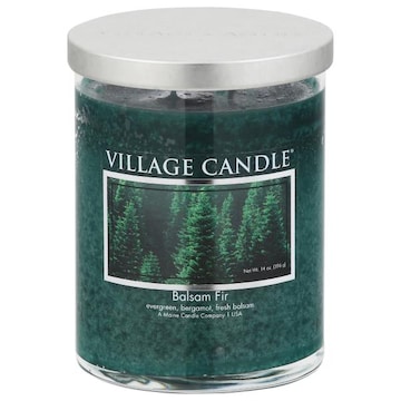 Village Candle Candle, Balam Fir