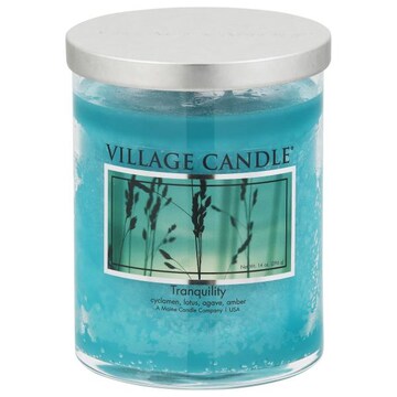 Village Candle Candle, Tranquility