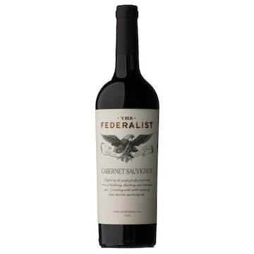 Federalist Cabernet Sauvignon, Lodi