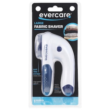 Evercare Fabric Shaver, Large