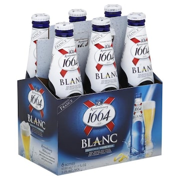 Kronenbourg 1664