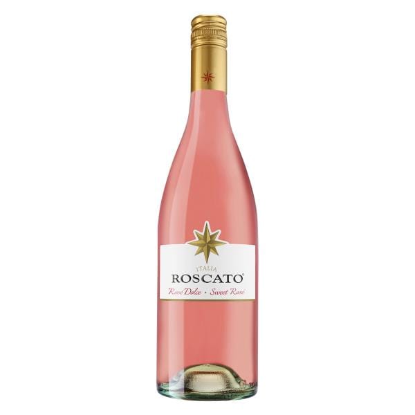 Roscato Rose Dolce, 750ml | Publix Super Markets