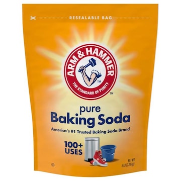 Arm & Hammer Baking Soda, Pure