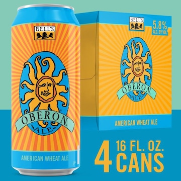 Bell's Oberon