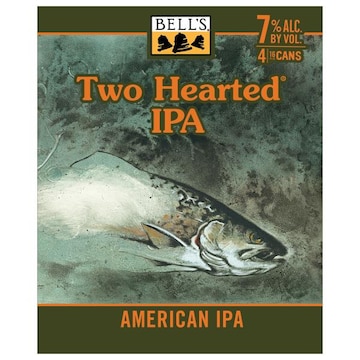 Bell's Two Hearted