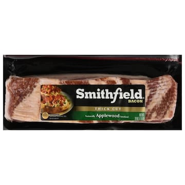 Smithfield Bacon, Thick Cut