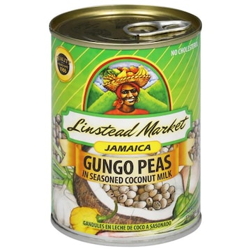 Linstead Market Gungo Peas, Jamaica