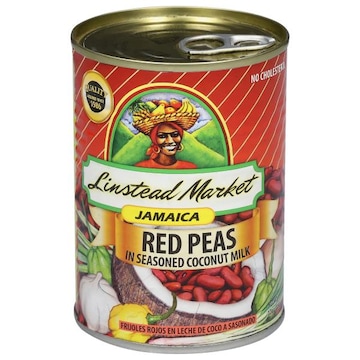 Linstead Market Red Peas, Jamaica