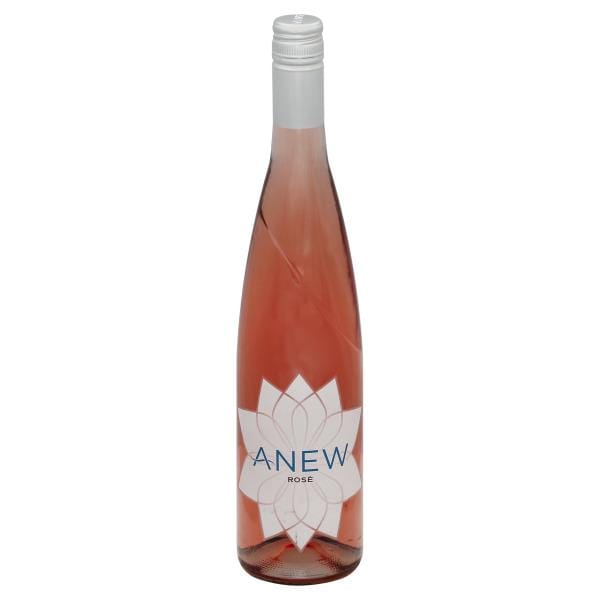 Anew Rose Wine, Columbia Valley Publix Super Markets