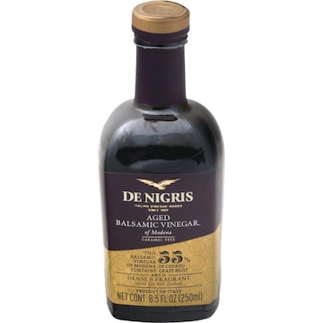 De Nigris Balsamic Vinegar, Aged