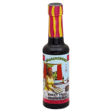 Walkerswood Browning, Sweet Treat