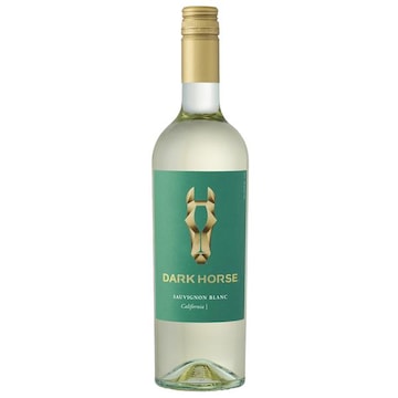 Dark Horse Sauvignon Blanc White Wine 750ml