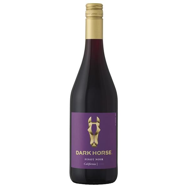 Dark Horse Red Wine, Pinot Noir Publix Super Markets