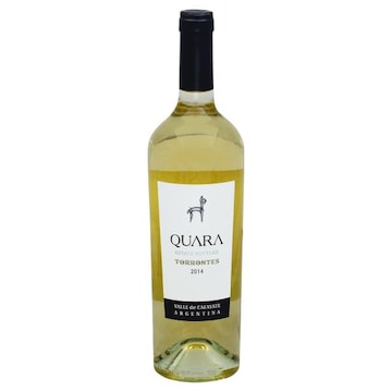 Quara Torrontes, Valle de Cafayate, Argentina, 2014