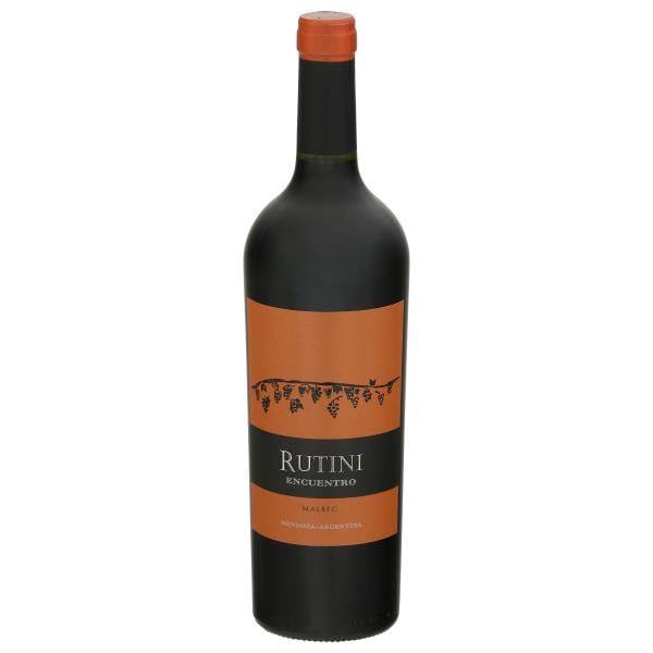 Rutini Wine, Encuentro Malbec | Publix Super Markets