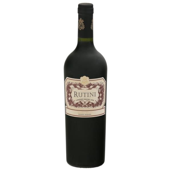 Rutini Cabernet-Malbec, Mendoza | Publix Super Markets