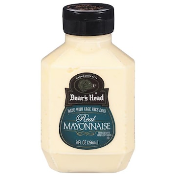 Boar's Head Mayonnaise