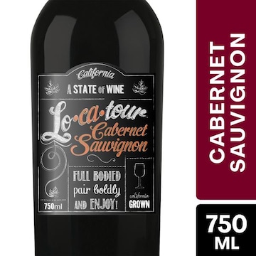 Delicato Family Wines Cabernet Sauvignon Red Wine