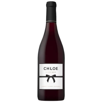 Chloe Pinot Noir California Red Wine