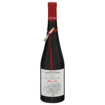 Vino Dell'Amicizia Wine, Pinot Noir
