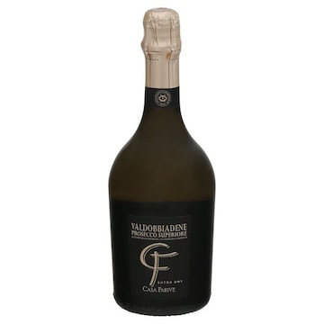 Casa Farive Prosecco Superiore, Valdobbiadene Extra Dry, DOCG