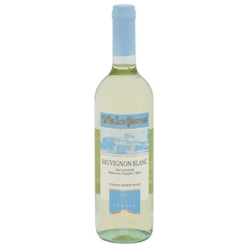 Villa San Giovanni Sauvignon Blanc, Trevenezie