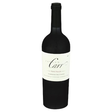 Joseph Carr Cabernet Sauvignon, Napa Valley