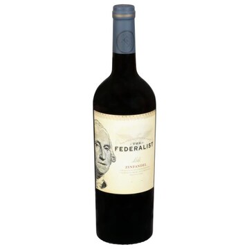 Federalist Zinfandel, Lodi