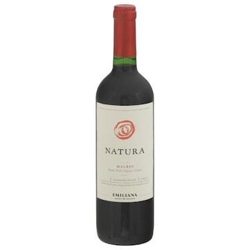 Natura's Malbec