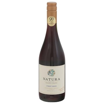 Natura's Pinot Noir, Chile