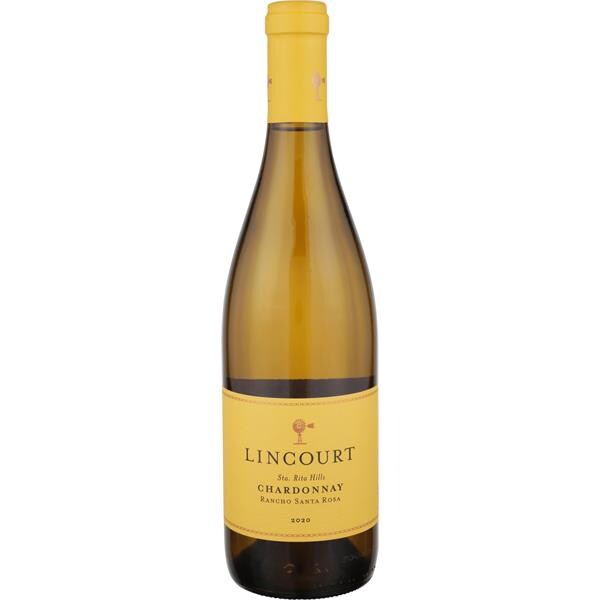 Lincourt Chardonnay California White Wine Publix Super Markets