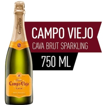 Campo Viejo Brut