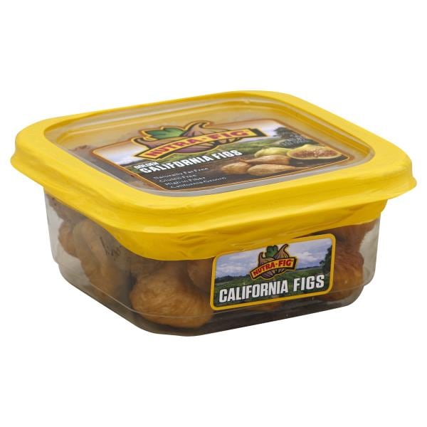 Nutra Fig California Figs, Golden Publix Super Markets