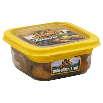 Nutra Fig California Figs, Golden