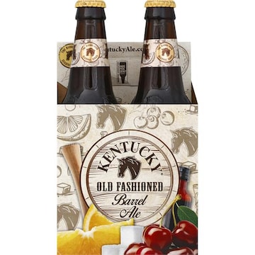 Kentucky Barrel Seasonal