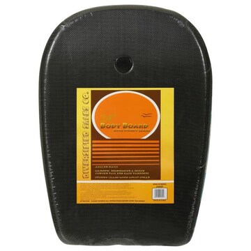 Diversified Sales Co. Body Board, 24 Inches