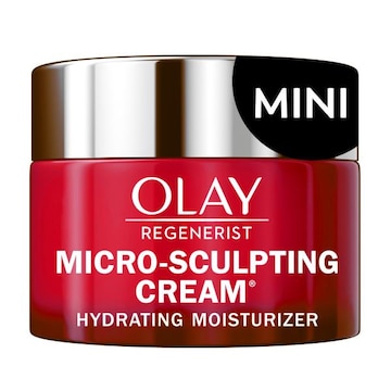 Olay Regenerist Micro-Sculpting Cream, Face Moisturizer, 0.5oz/15mL
