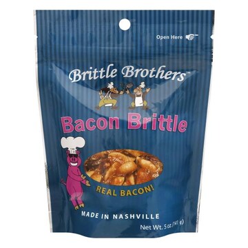 Brittle Brothers Bacon Brittle