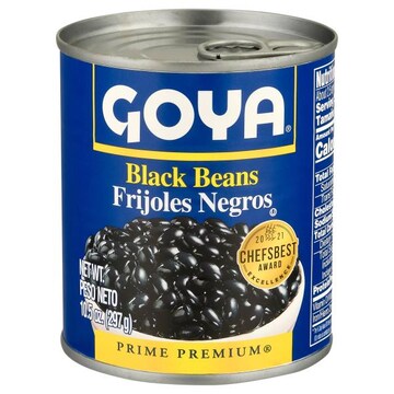Goya Prime Premium Black Beans