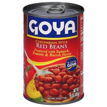 Goya Red Beans, Colombian Style