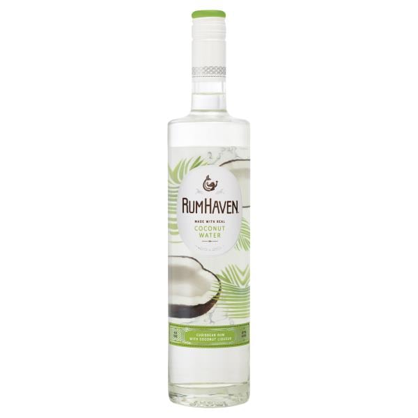 Rumhaven Rumhaven Coconut Rum 750ml | Publix Super Markets