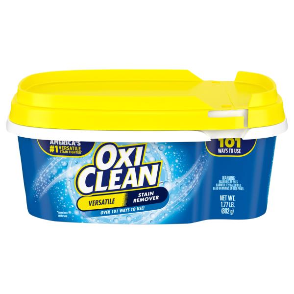 Oxi Clean Versatile Stain Remover | Publix Super Markets